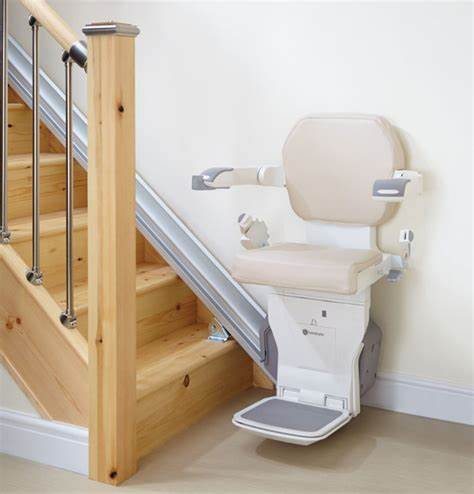 San Bernardino surplus stair lift chair for elderly reconditioned and used bruno elan elite