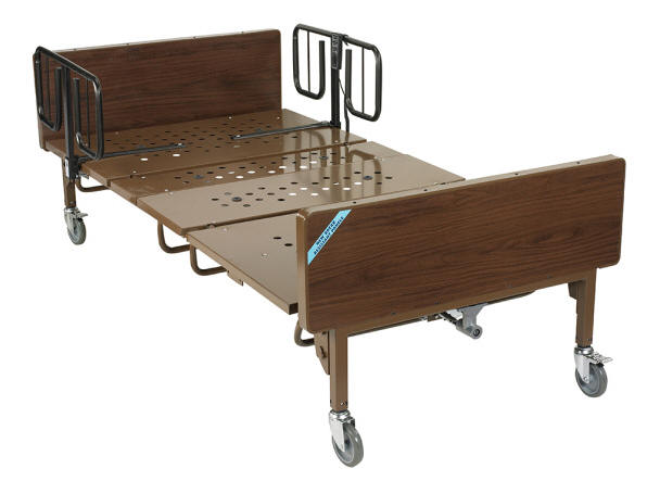 San-Bernardino az bariatric heavy duty extra large bed