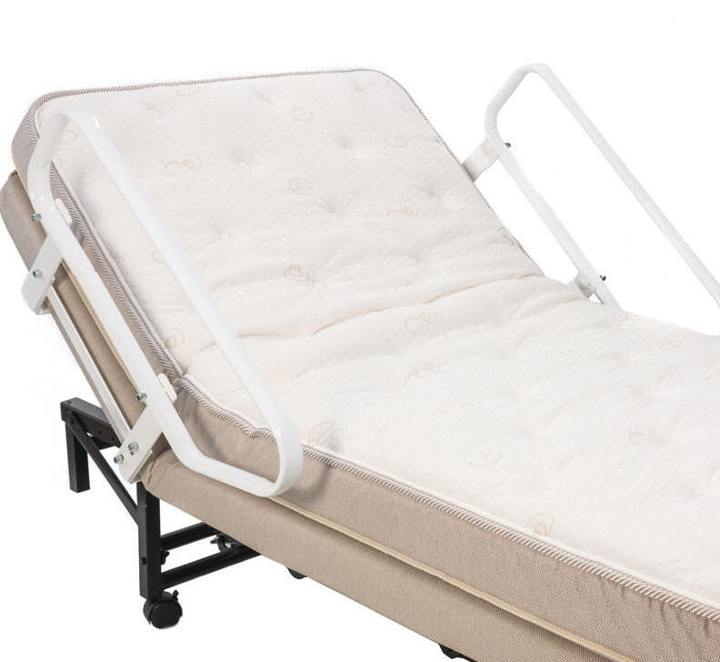 San Bernardino 3 motor fully electric high low hospital bed