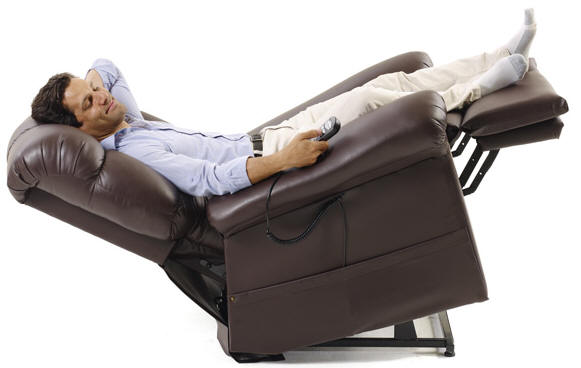San Bernardino Lift Chair