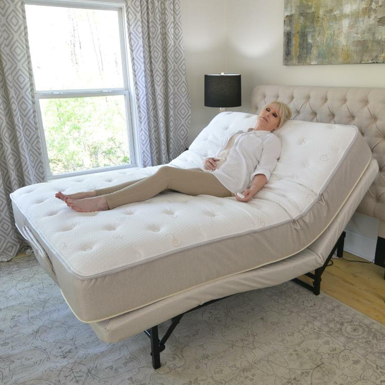 San Bernardino Adjustable Beds